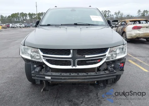 2019 Dodge Journey Se Value Package z USA, uszkodzony, nr VIN 3C4PDCAB1KT872701